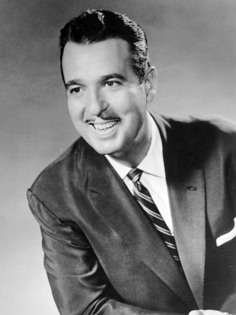 Photo of Tennessee Ernie Ford
