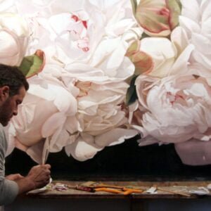 Photo of Thomas Darnell (artist)