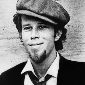 Photo of Tom Waits