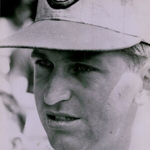 Photo of Tommy Helms