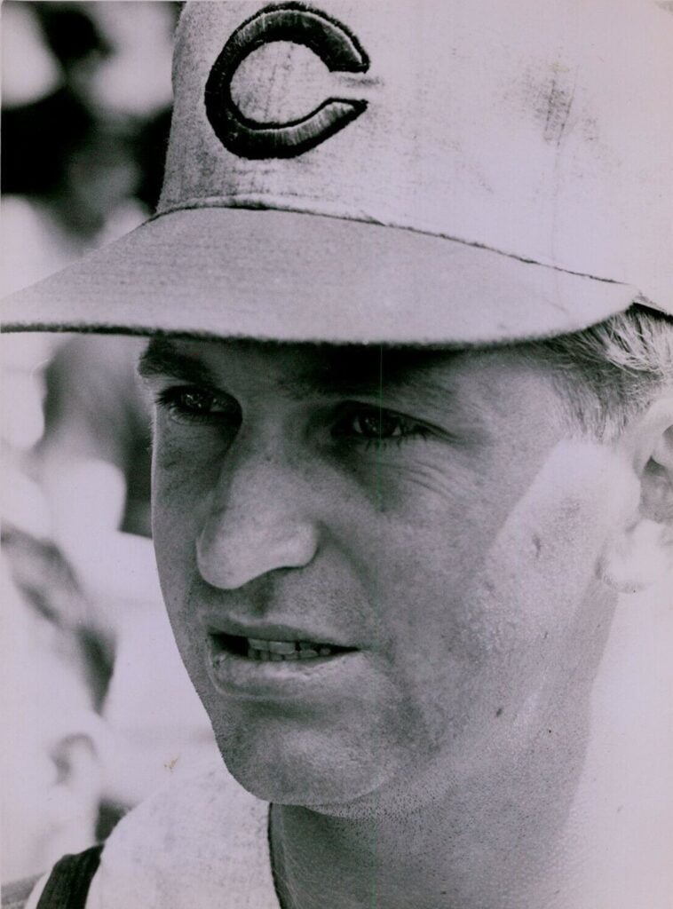Photo of Tommy Helms