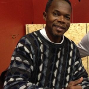 Photo of Tony Fernández