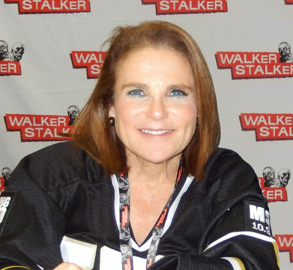 Photo of Tovah Feldshuh