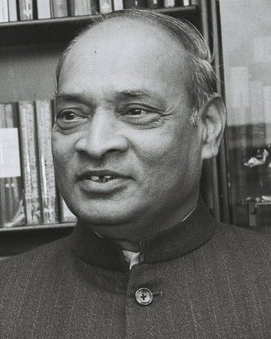 Photo of P. V. Narasimha Rao