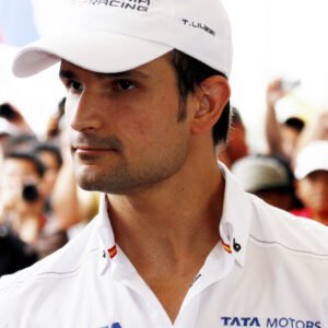 Photo of Vitantonio Liuzzi