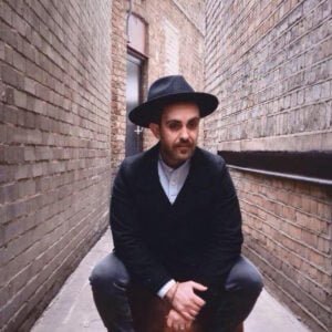 Photo of Whit Hertford