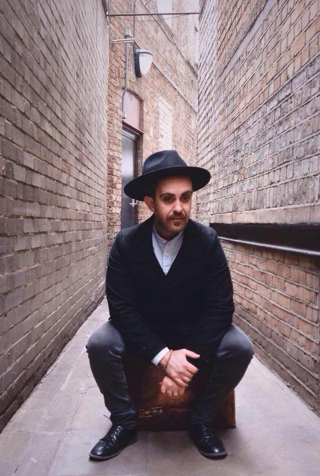 Photo of Whit Hertford