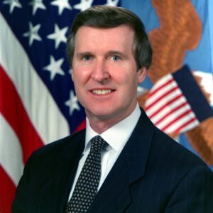 Photo of William Cohen