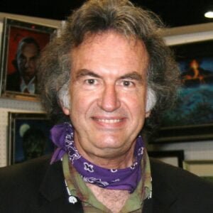 Photo of William Stout