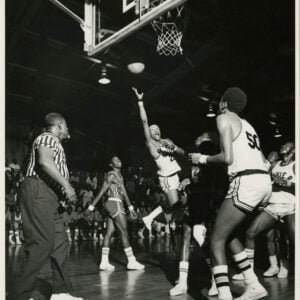 Photo of Slick Watts