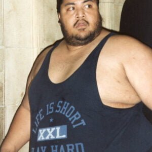 Photo of Yokozuna (wrestler)