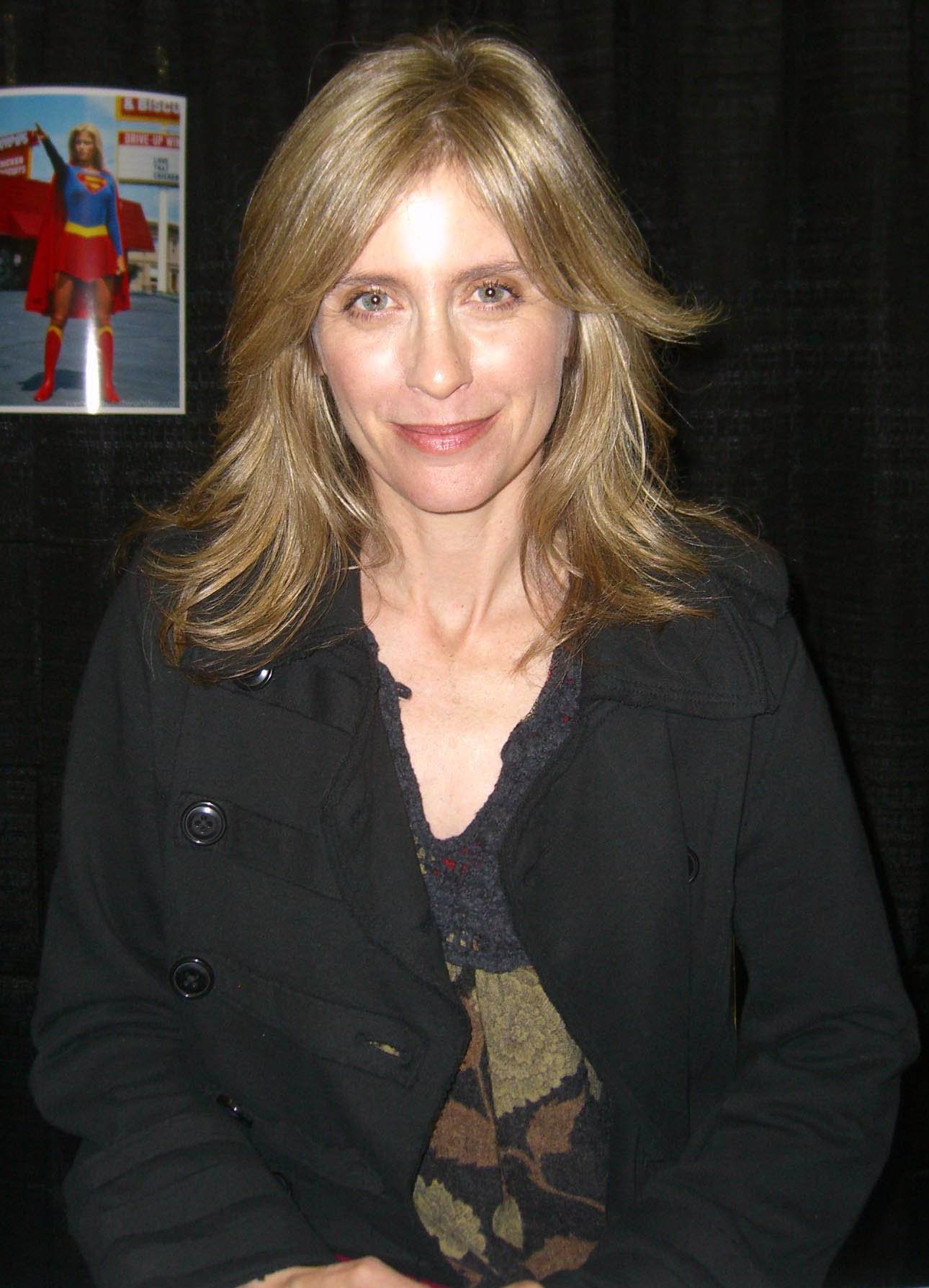 Photo of Helen Slater