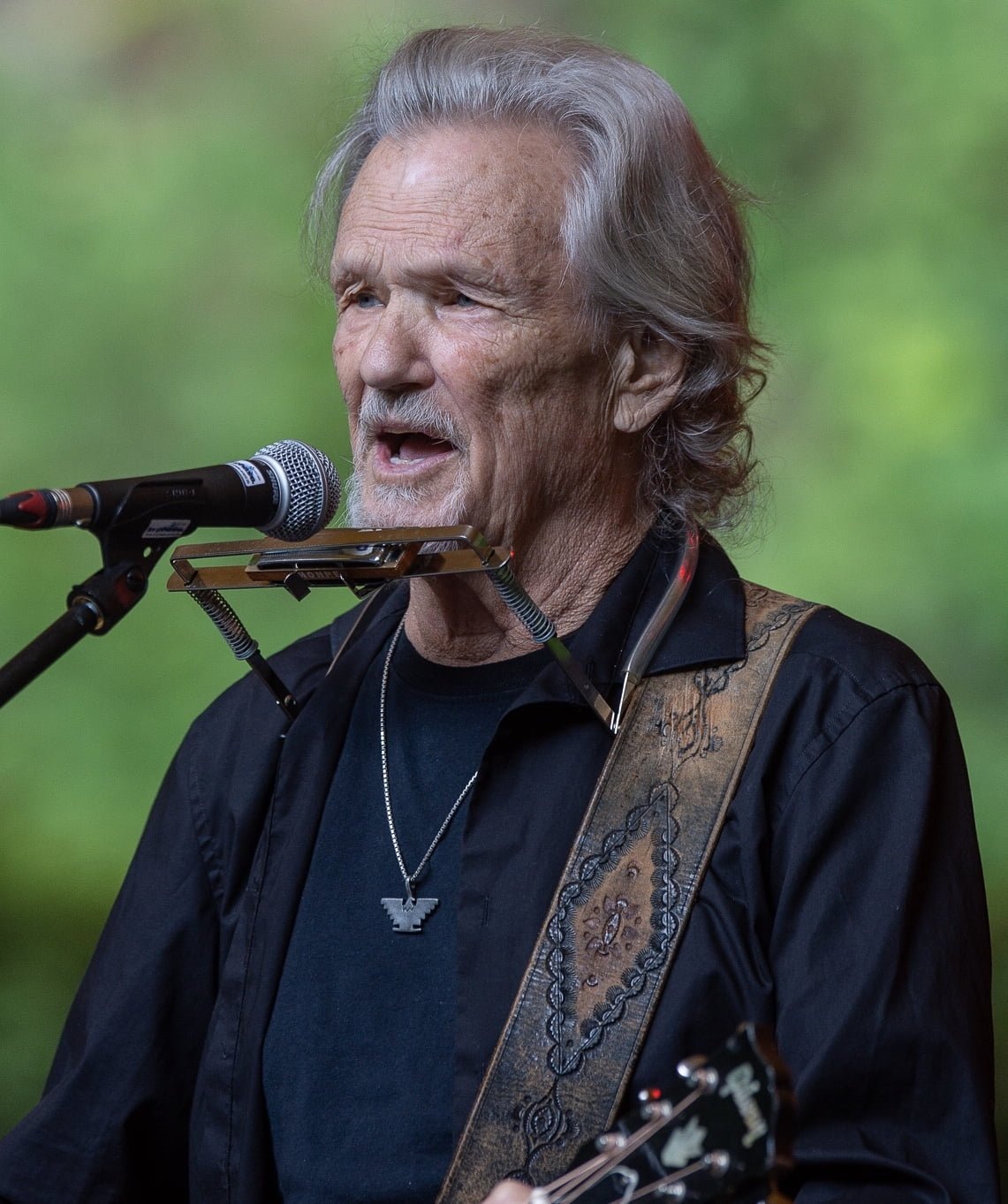 Is Kris Kristofferson Dead? Age, Birthplace And Zodiac Sign