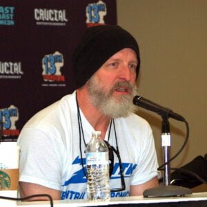 Photo of William Wray (artist)