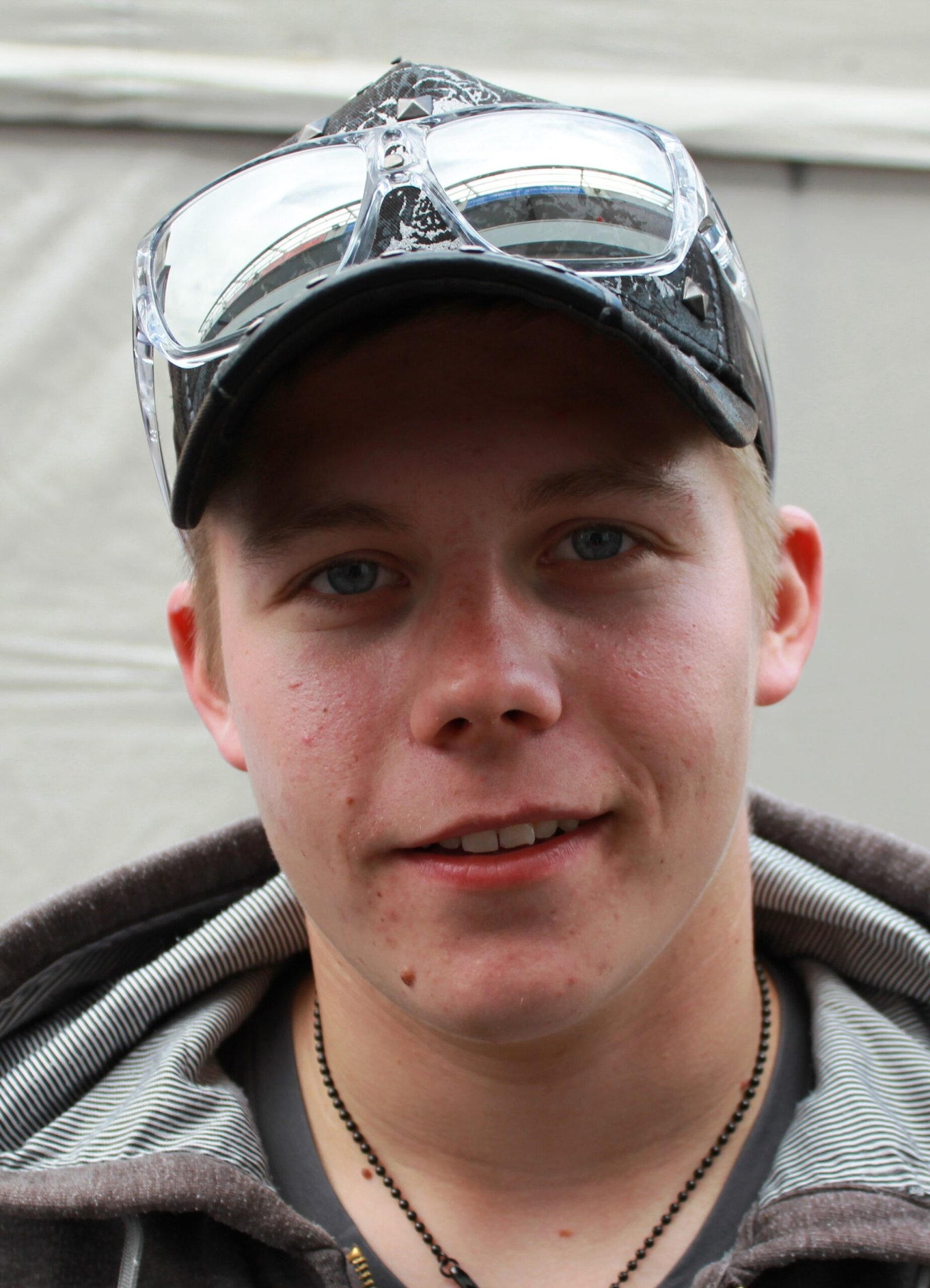 Photo of Aaro Vainio
