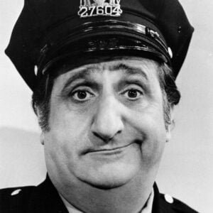 Photo of Al Molinaro