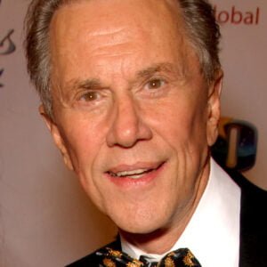 Photo of Andrew Prine