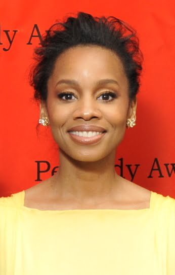 Photo of Anika Noni Rose