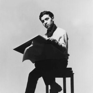 Photo of Azzedine Alaïa