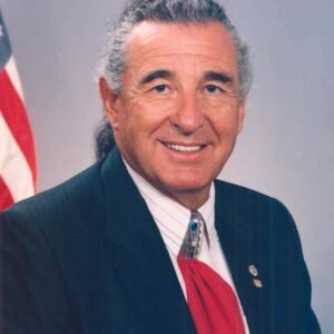 Photo of Ben Nighthorse Campbell