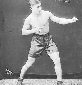 Photo of Benny Bass
