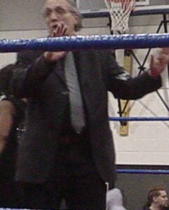 Photo of Bill Apter