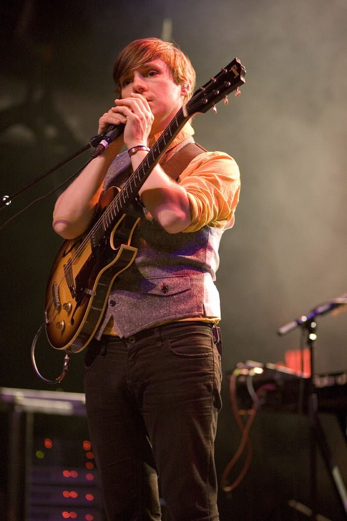 Photo of Blake Sennett