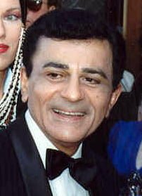 Photo of Casey Kasem