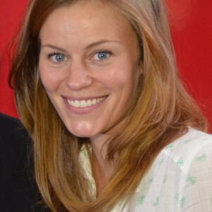 Photo of Cassidy Freeman