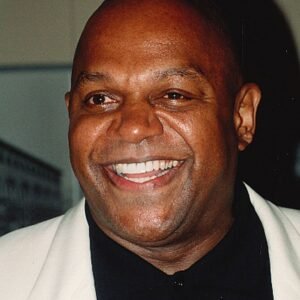 Photo of Charles S. Dutton