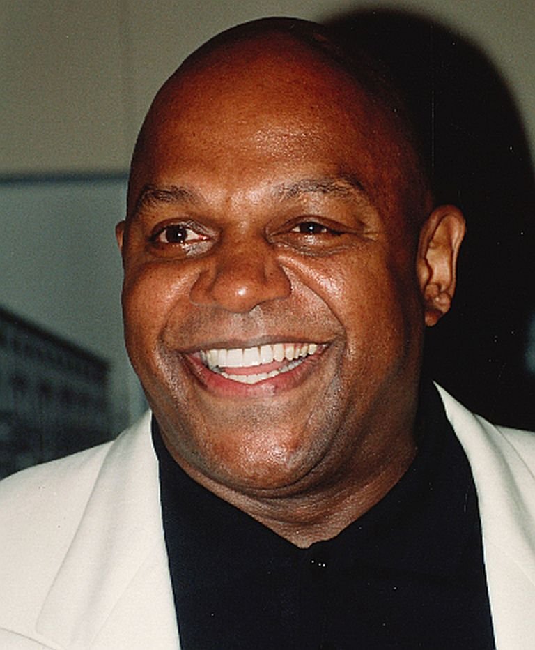 Photo of Charles S. Dutton