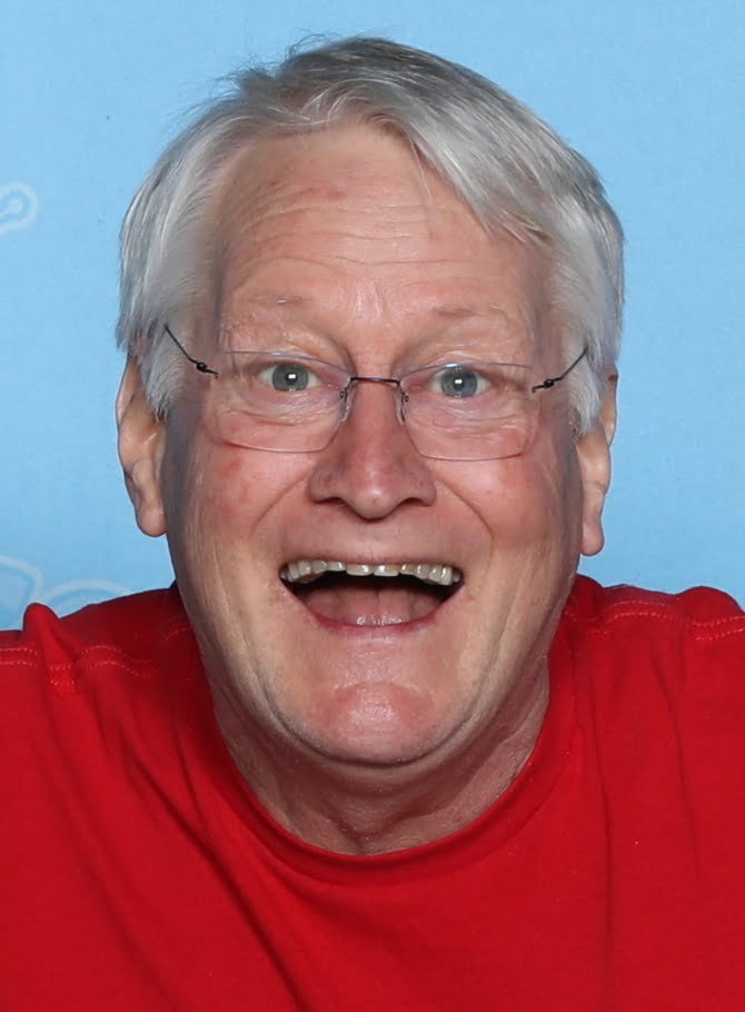 Photo of Charles Martinet