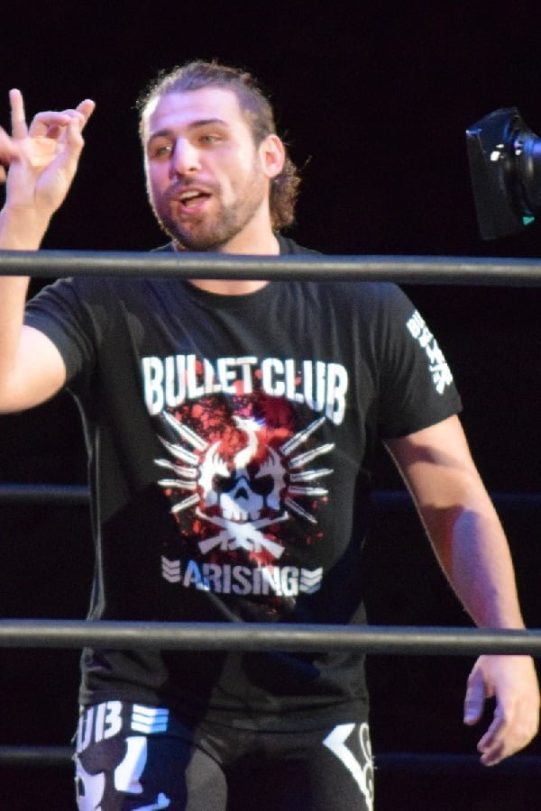 Photo of Chase Owens