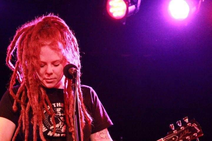 Photo of Cheryl Lyndsey