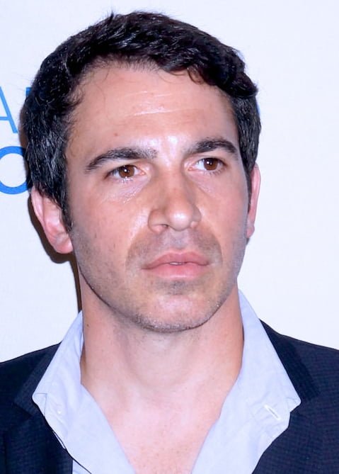 Photo of Chris Messina