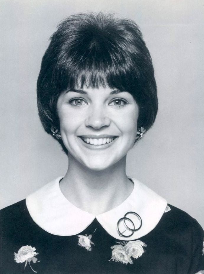 Photo of Cindy Williams
