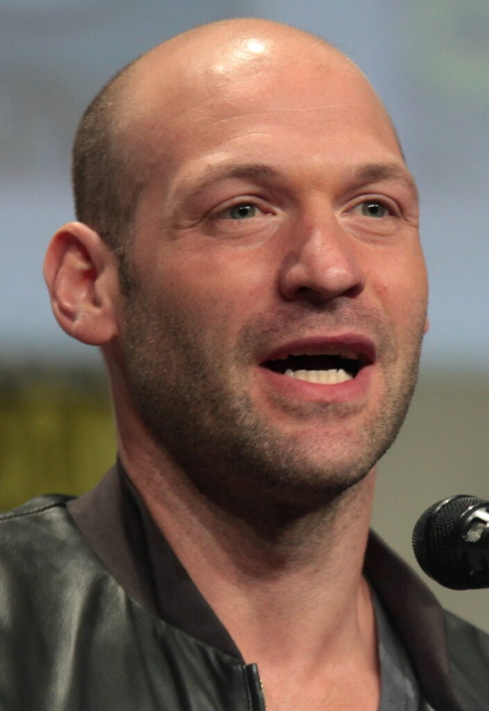 Photo of Corey Stoll