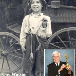 Photo of Coy Watson Jr.