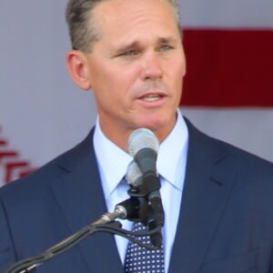 Photo of Craig Biggio