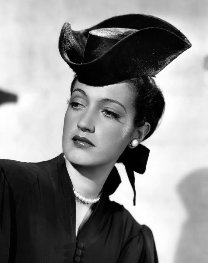 Photo of Dorothy Lamour