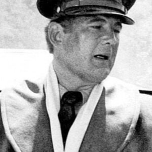 Photo of David Ogden Stiers