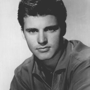 Photo of Ricky Nelson