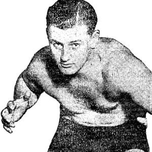 Photo of Ed Don George