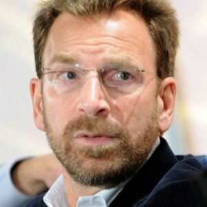 Photo of Edgar Bronfman Jr.