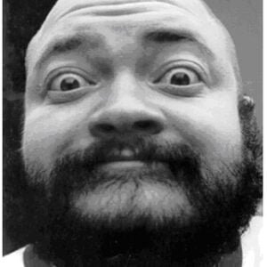 Photo of Eldon Hoke