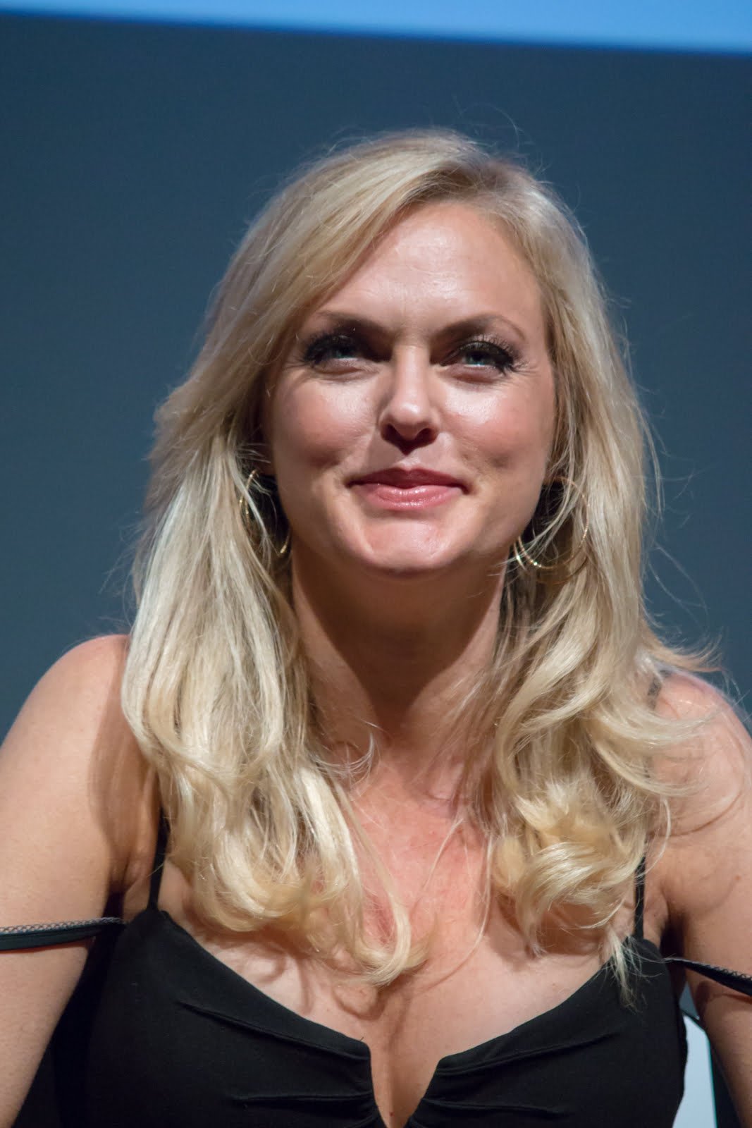 Photo of Elaine Hendrix