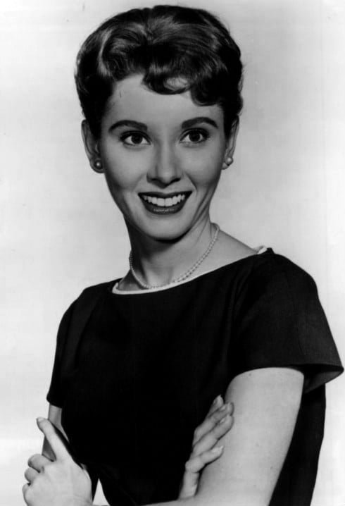 Photo of Elinor Donahue