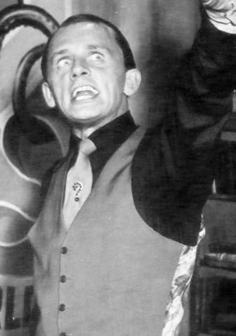 Photo of Frank Gorshin