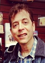Photo of Fred Stoller
