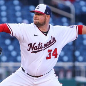 Photo of Jon Lester